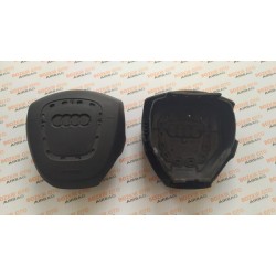 Audi A3-A4-A6 Perçinli Dört Kollu Sol Airbag Kapağı